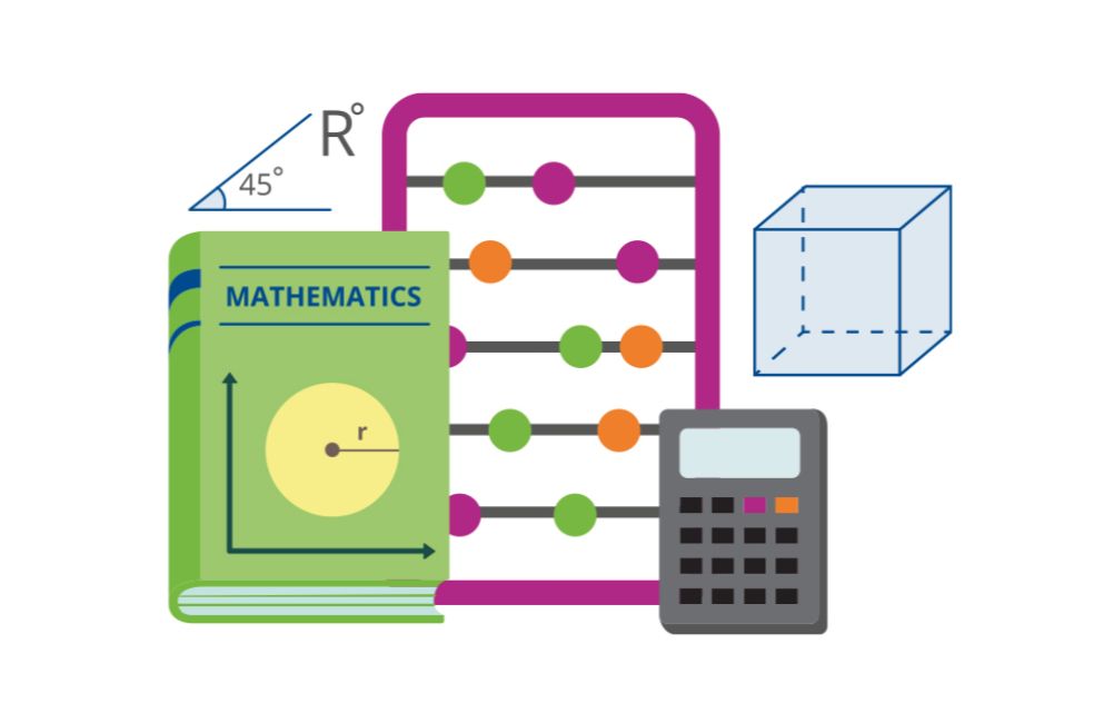 <p>Maths</p>