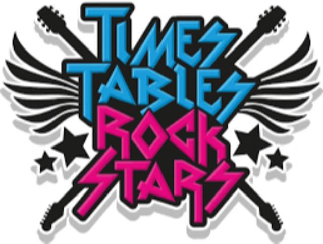 Times Tables Rock Stars - Multiplication Practice