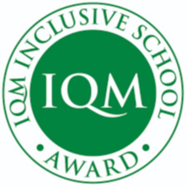 IQM Mark - Inclusion Quality Mark