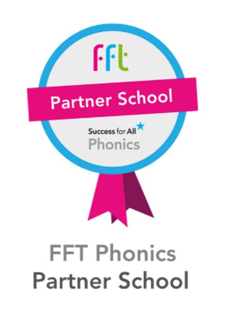 Success for All Partner School