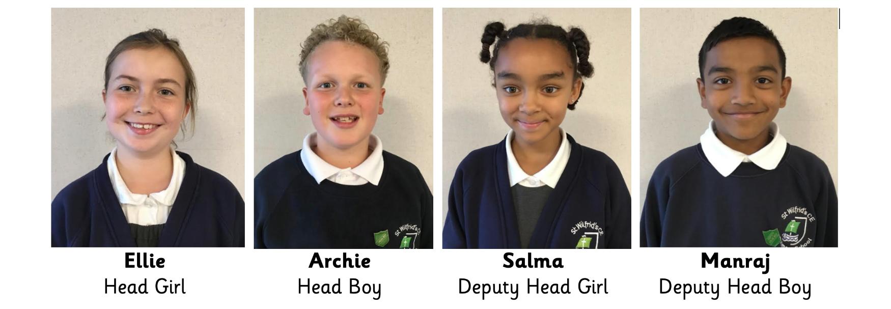 Leadership Team